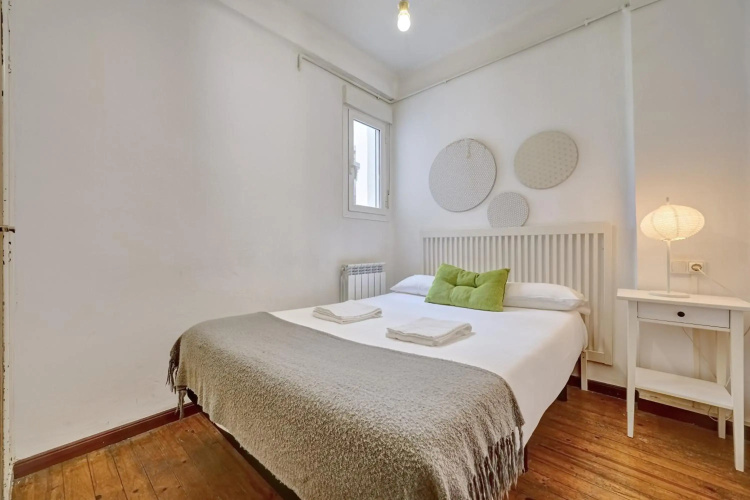 Apartamento Jarauta