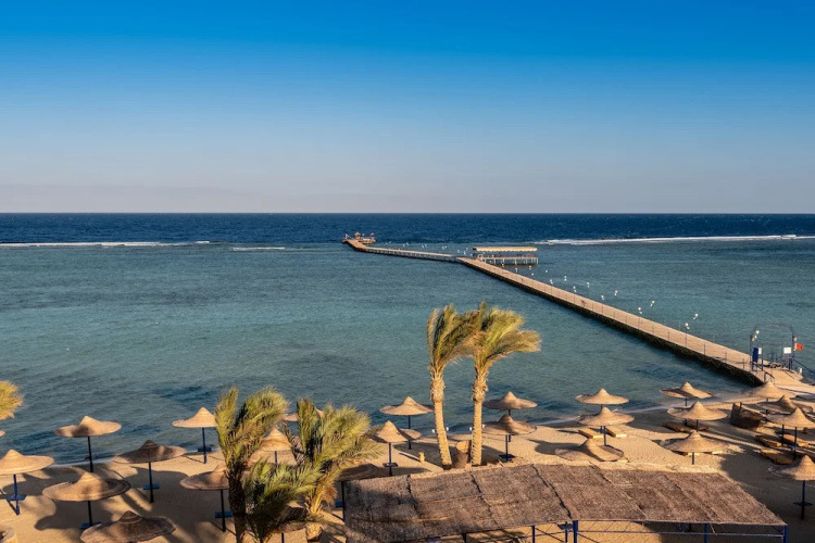 Bliss Marina Beach Resort All Inclusive