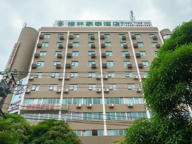 Hotelafbeelding