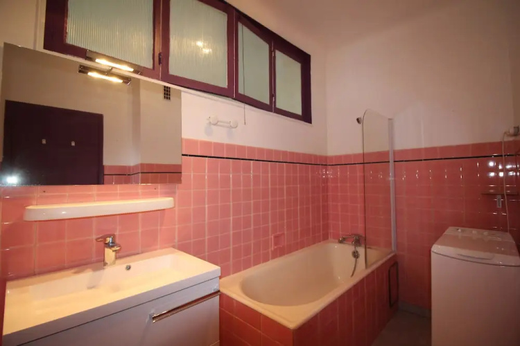 Nice Booking - Le Parc Terrasse Colline