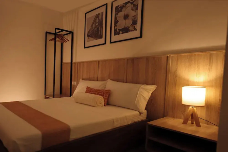Casa Charlie Hotel