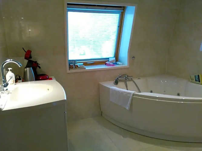 Anna's B&B Rijssen