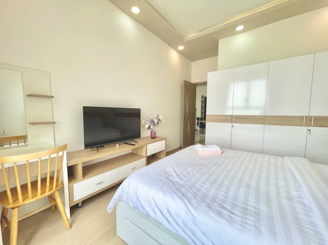 3 Bedrooms Luxury Sextuple Apartment with city view