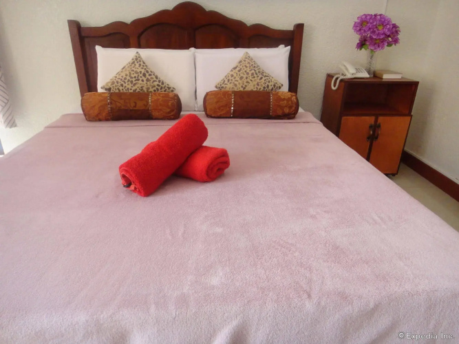 Casanas Suites