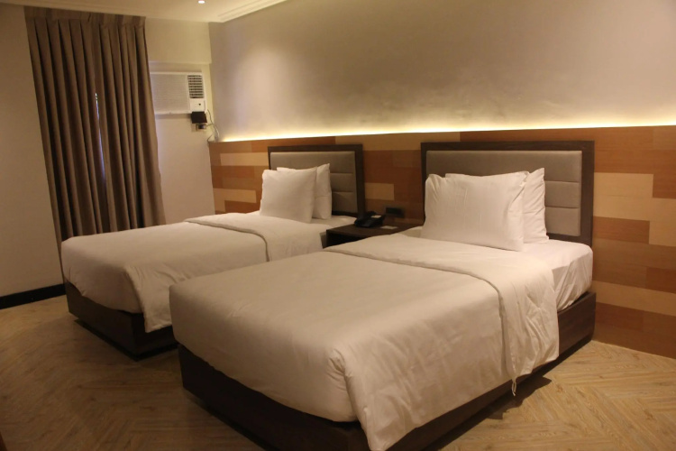 Acacia Hotel Bacolod