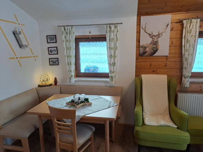 Kathis Appartement