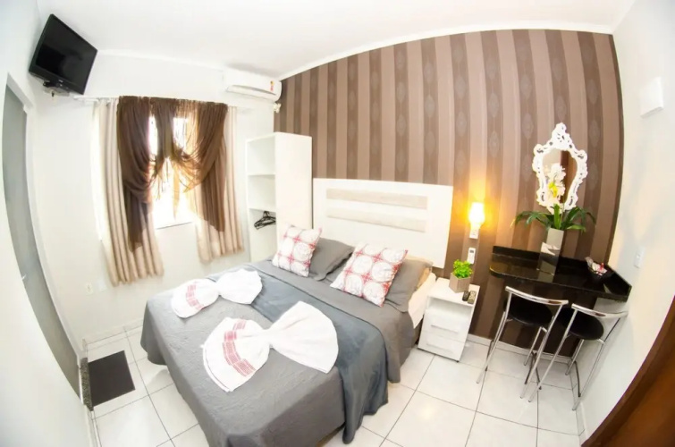 Pharol Apart Hotel