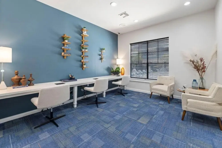 Landing Apartments West Houston