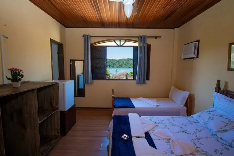 Beach House Paraty