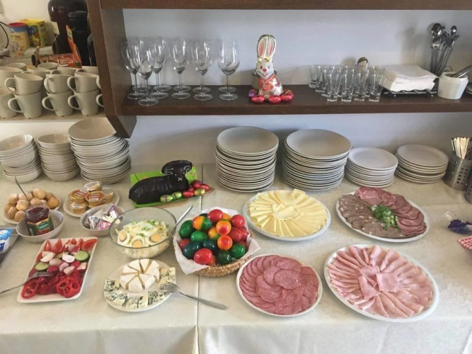 Penzion U Bohuša