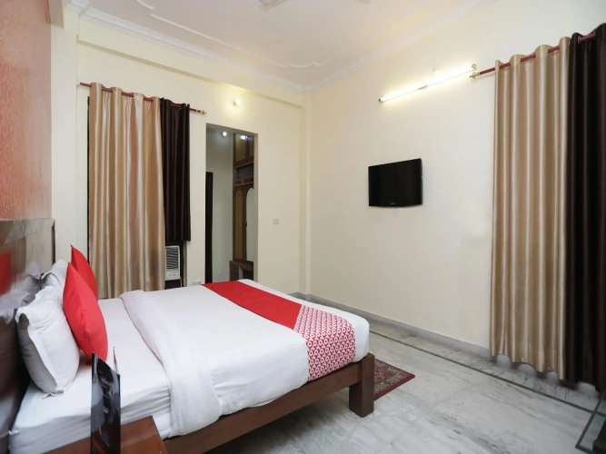 Classic Double room