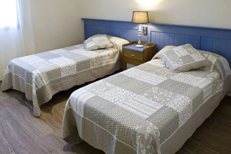 Apartament la Terrassa - Mas el Brugue