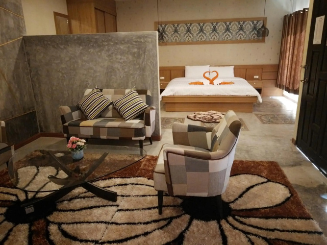 Le Park 23 Boutique Resort