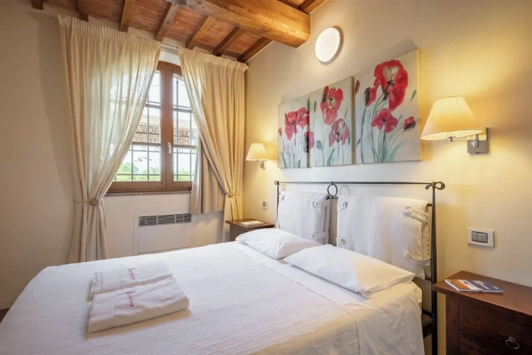 2 Bedrooms Family Apartment
