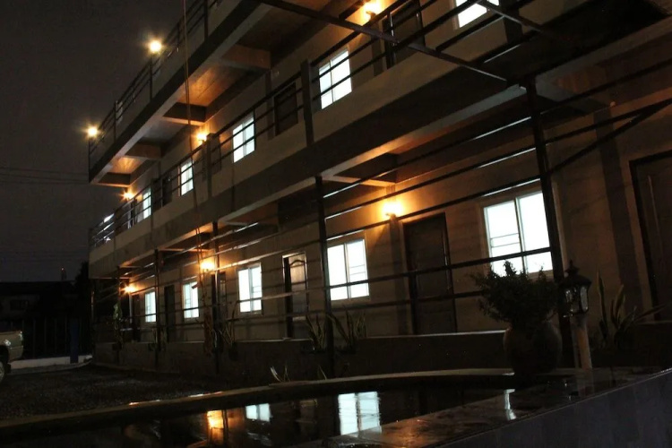 Imagen del hotel