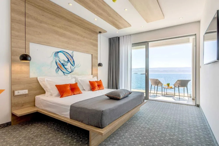 Hotel Hildegard