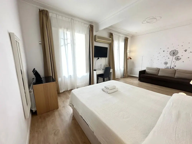 Rooms Flor