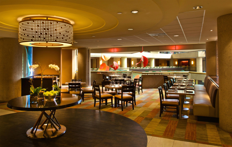Hyatt Regency Crystal City photo 26
