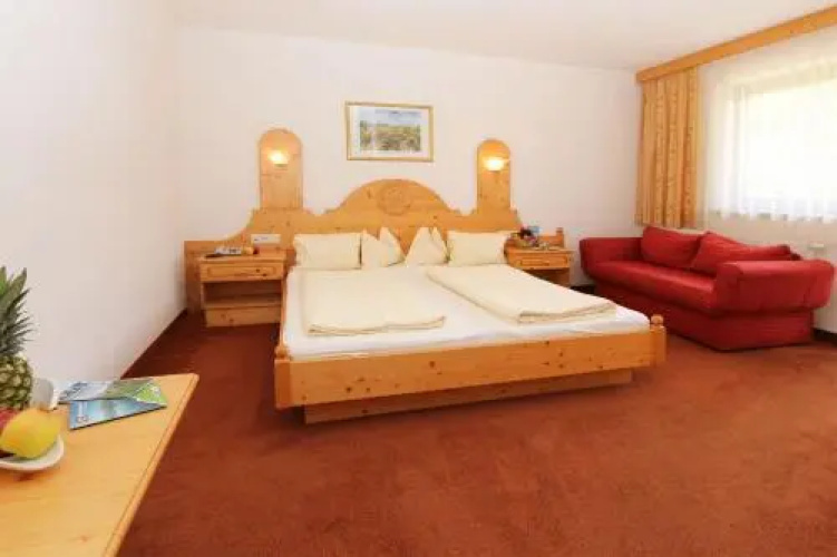 Appartements Waldele