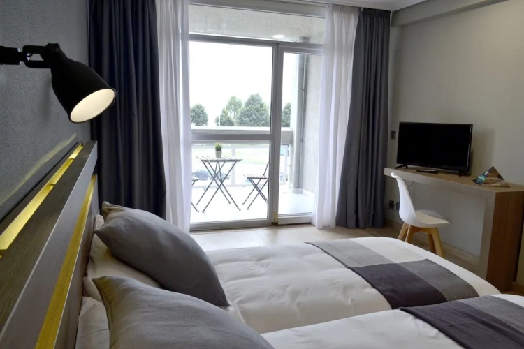 Premium Double room