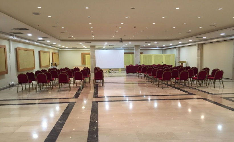 Imperial Belvedere Hotel photo 25
