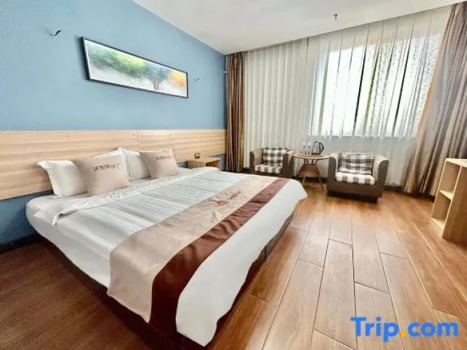 Business Double room