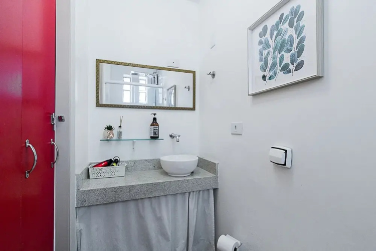 Minihouse Pinheiros