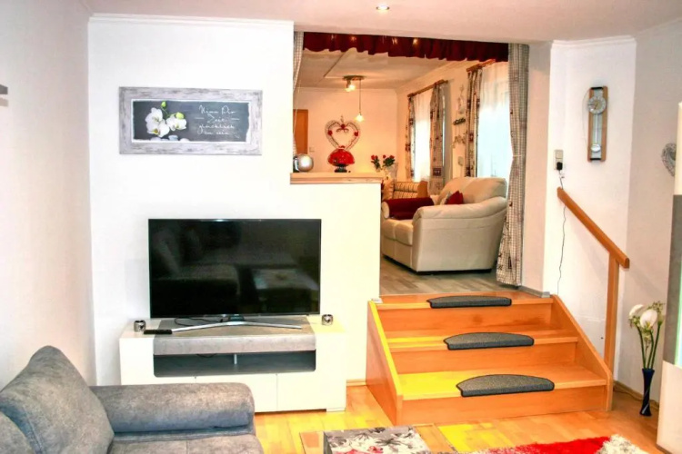 Apartment Birke 3 by Alpen Apartments