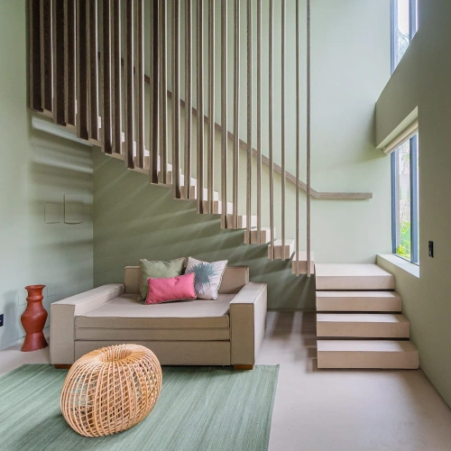 Duplex Apartment