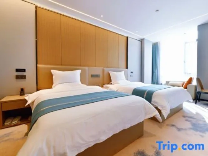 Executive Twin room