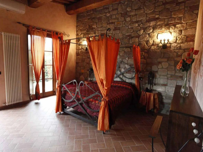 B&B Villa Corte Degli Dei