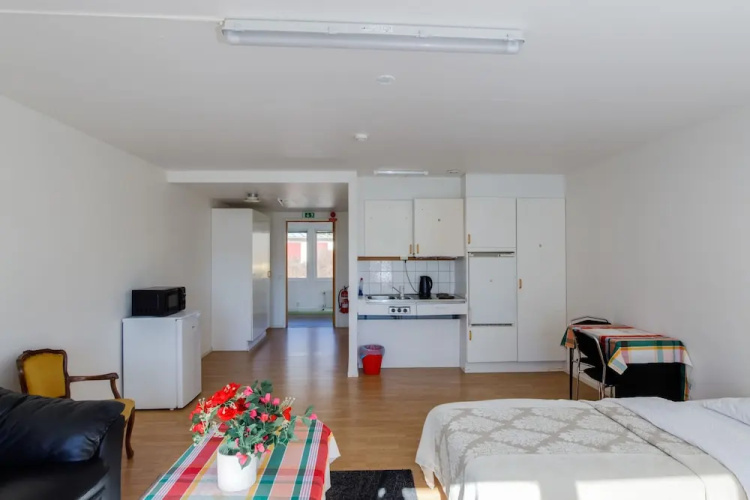 Relax Apartments