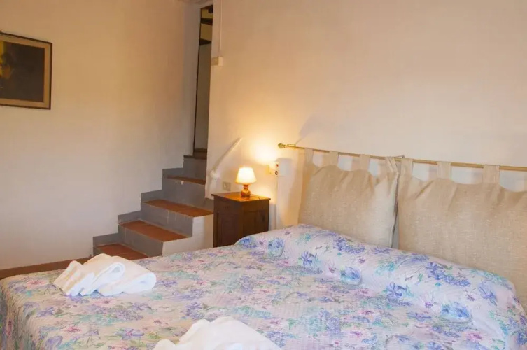 Agriturismo Ricudda