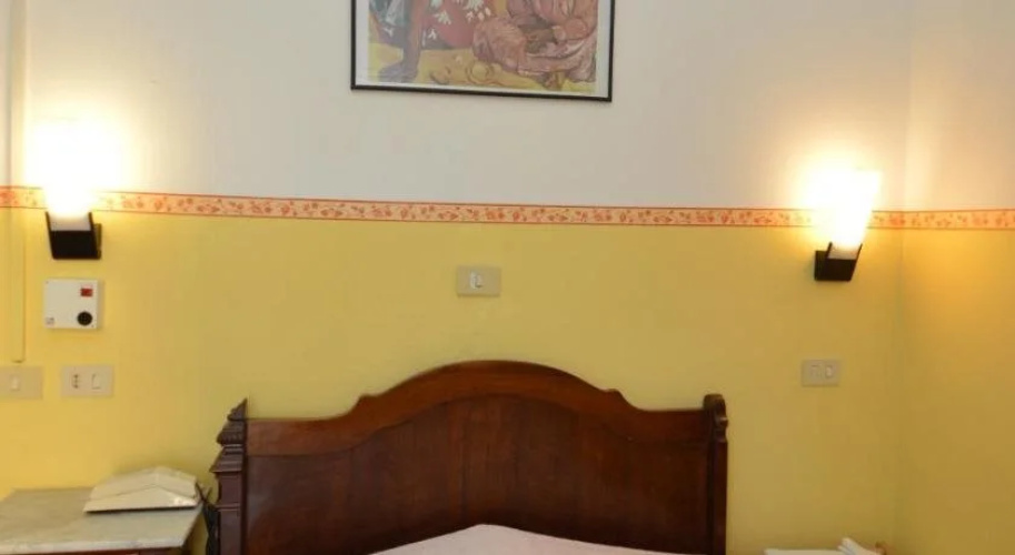 Hotel Deutsche Familien