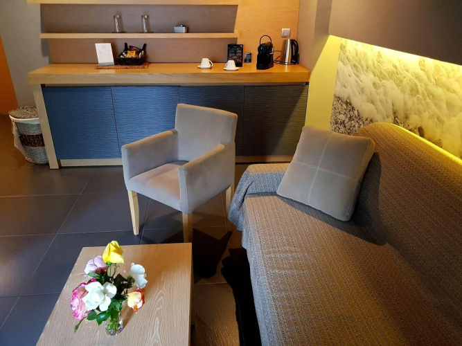 Elysion Hotel