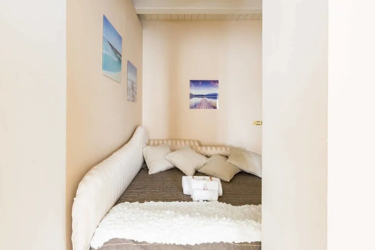 Piazza del Popolo Suite