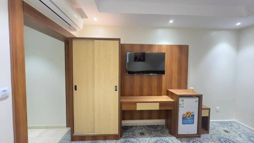 Masar Almisk Hotel