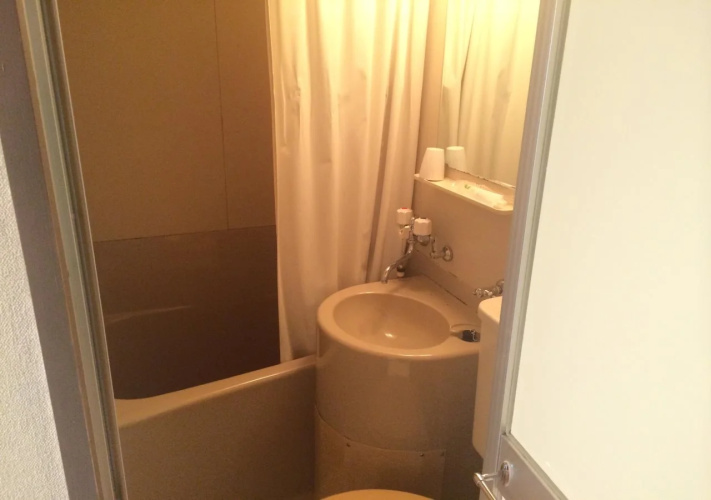 Business Hotel Moji