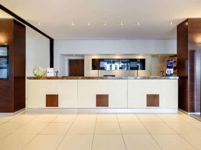 Novotel Köln City photo 31