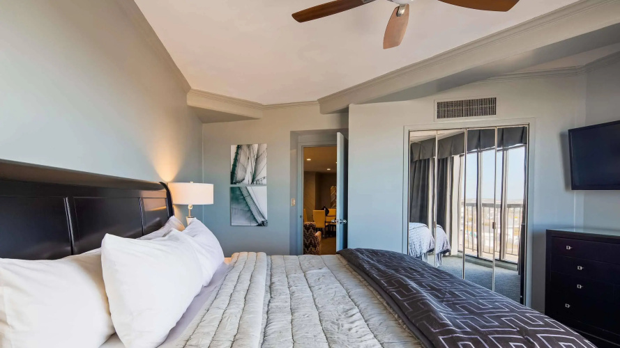 Best Western Ocean Reef Suites