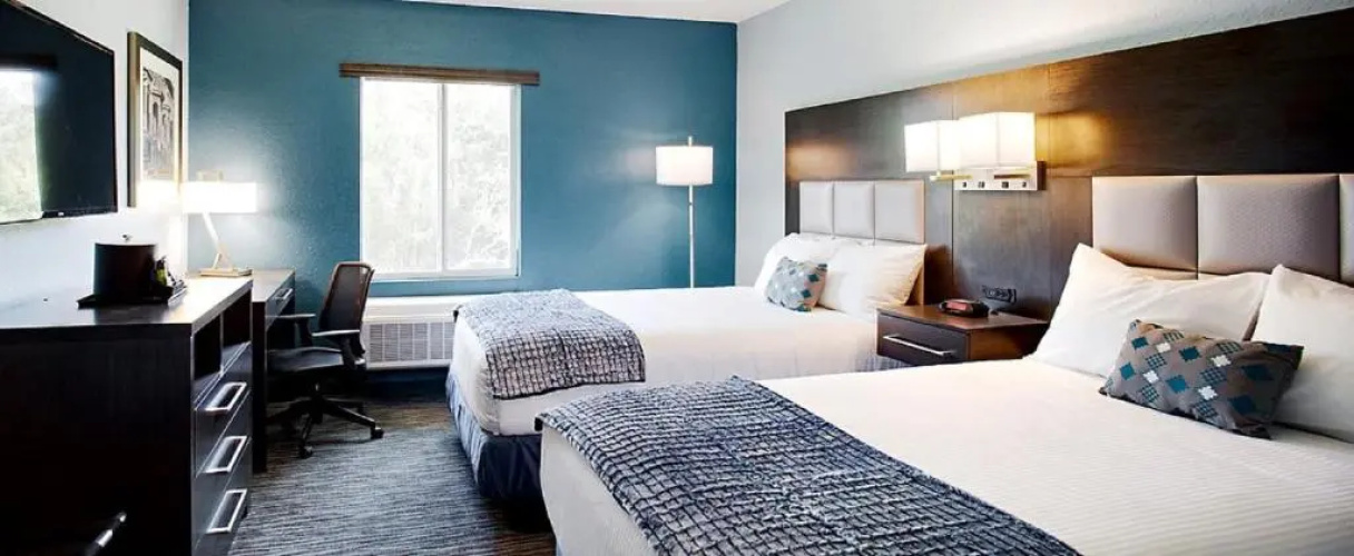 Iris Garden Inn