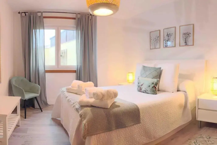 Apartamento Rosalía