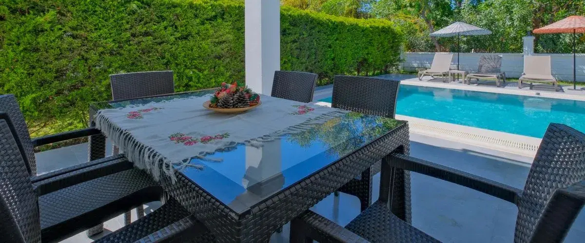 Villa Almira 1