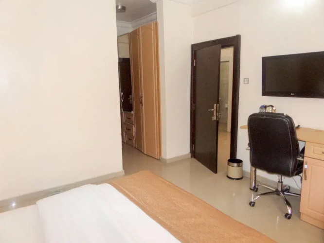 Ayalla Hotels Ltd
