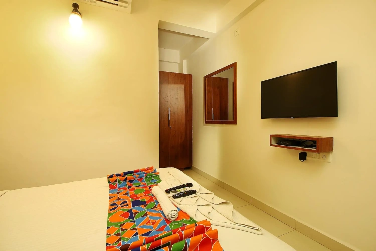 Classic Double room