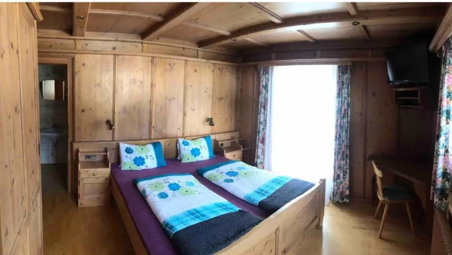3 Bedrooms Apartment with balcony