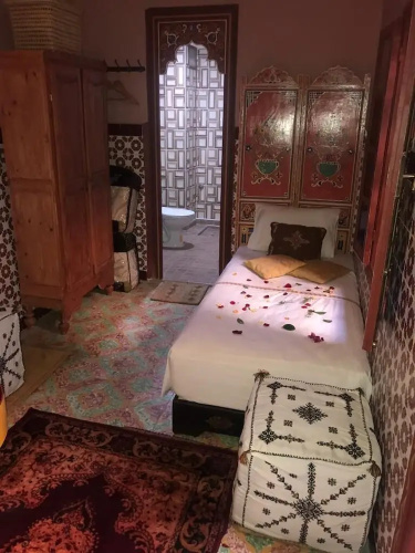 Riad Dar Pa Labzioui