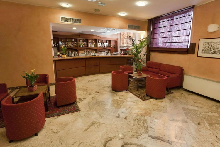 Grande Albergo Maugeri