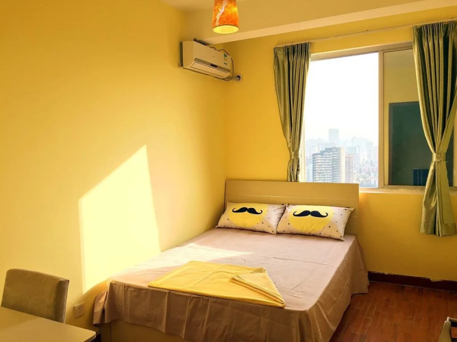 Classmate Hostel Gongbeikouan
