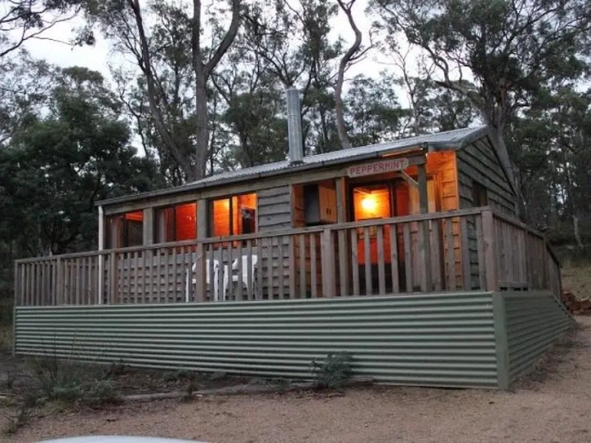 2 Bedrooms Standard Sextuple Suite